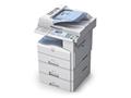 Aficio MP 201F / MP 201SPF