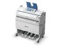 Aficio MP W2401 / MP W3601